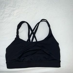 Lululemon ENERGY BRA NEVER WORN